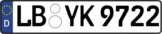 LB-YK9722