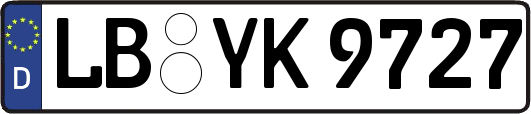 LB-YK9727