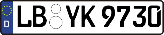 LB-YK9730