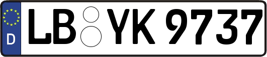 LB-YK9737