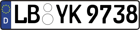 LB-YK9738