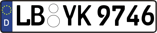 LB-YK9746