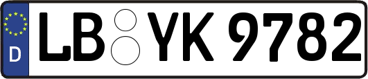 LB-YK9782