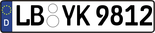 LB-YK9812