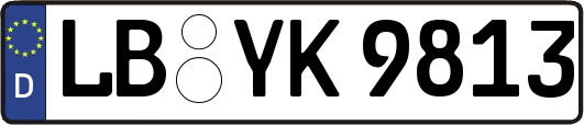 LB-YK9813
