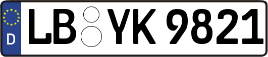 LB-YK9821