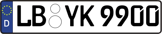 LB-YK9900