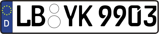 LB-YK9903
