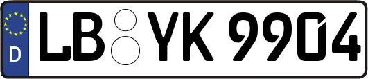 LB-YK9904