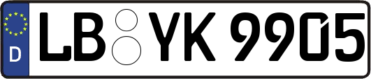 LB-YK9905