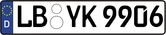 LB-YK9906