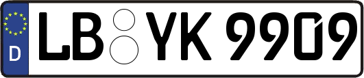 LB-YK9909
