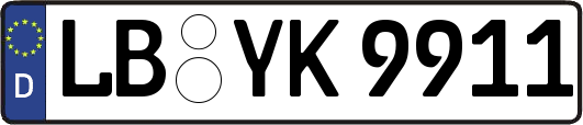 LB-YK9911