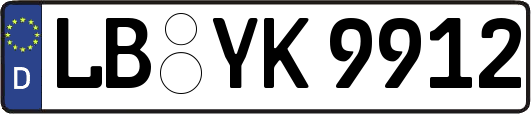 LB-YK9912