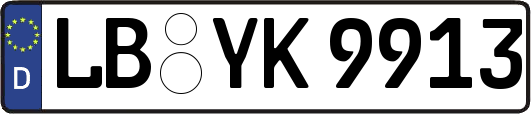 LB-YK9913