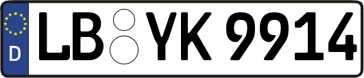 LB-YK9914
