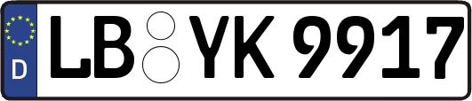 LB-YK9917
