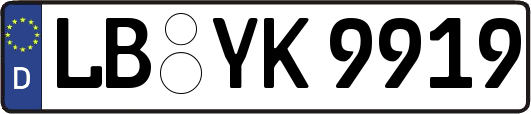 LB-YK9919
