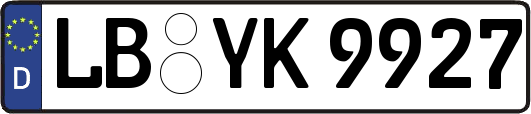 LB-YK9927