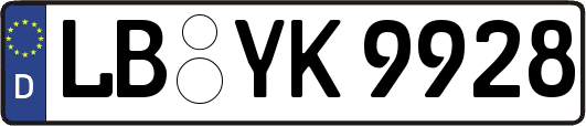 LB-YK9928