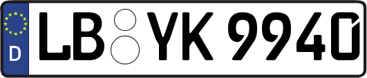LB-YK9940