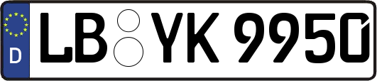 LB-YK9950