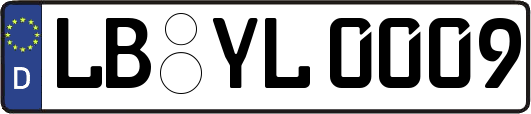 LB-YL0009