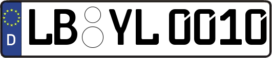 LB-YL0010