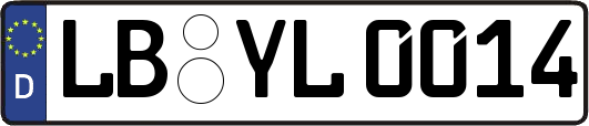 LB-YL0014