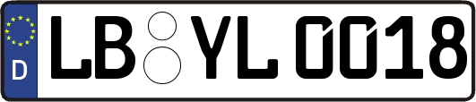 LB-YL0018