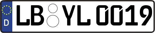 LB-YL0019