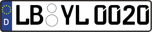 LB-YL0020
