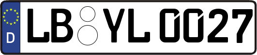 LB-YL0027