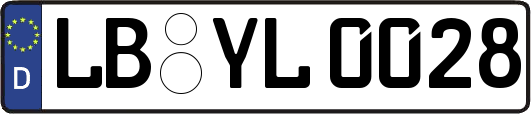 LB-YL0028