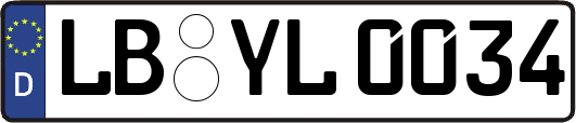 LB-YL0034