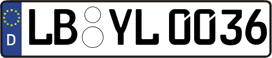 LB-YL0036