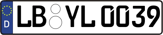 LB-YL0039