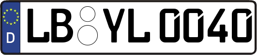 LB-YL0040