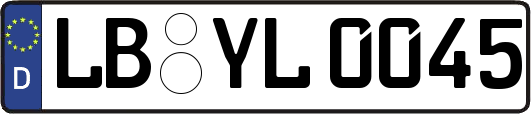 LB-YL0045