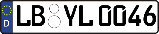 LB-YL0046