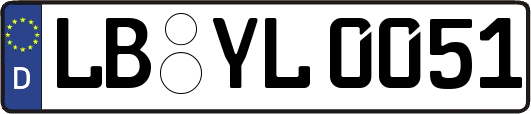 LB-YL0051