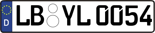 LB-YL0054