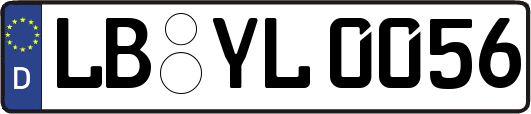 LB-YL0056