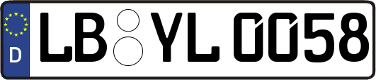 LB-YL0058