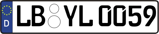 LB-YL0059