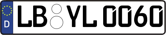 LB-YL0060