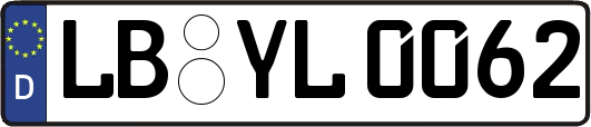LB-YL0062
