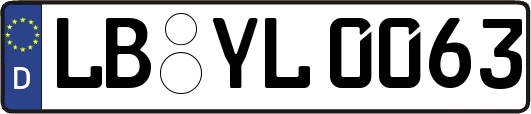 LB-YL0063