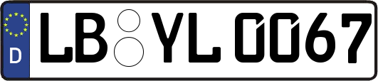 LB-YL0067