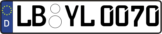 LB-YL0070